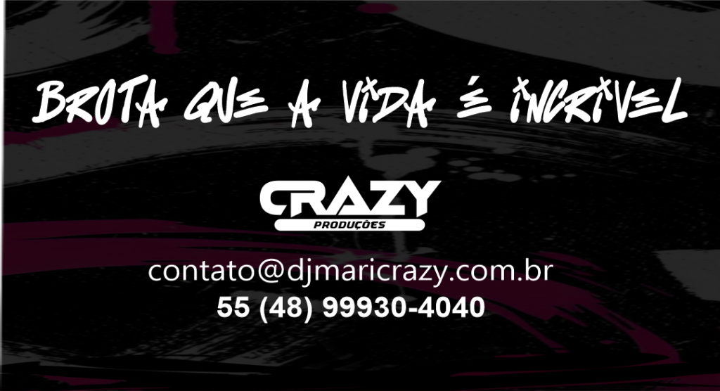 Dj Mari Crazy